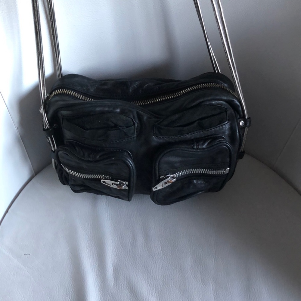 Alexander Wang “Brenda” bag